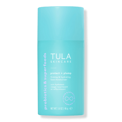 Protect + Plump Firming & Hydrating Face Moisturizer