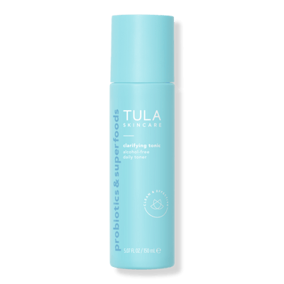 Clarifying Tonic Alcohol-Free Daily Toner
