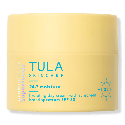 24-7 Moisture Hydrating Day Cream