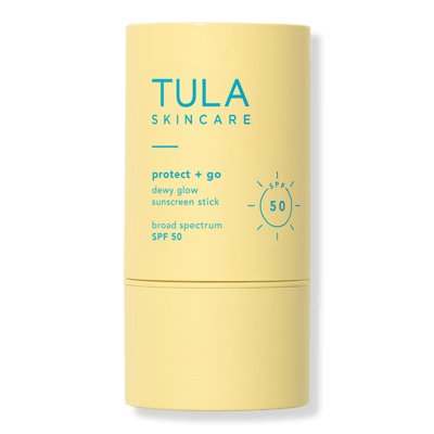 Protect + Go Dewy Glow Sunscreen Stick SPF 50