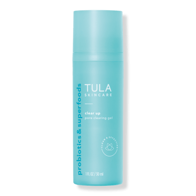 Clear Up Pore Clearing Gel