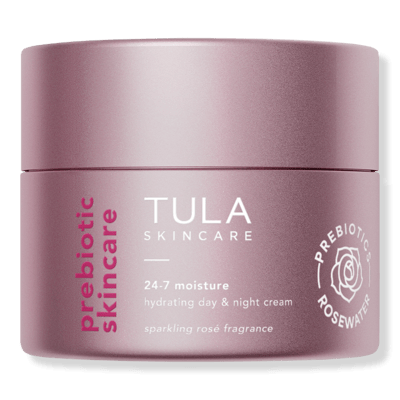 24-7 Moisture Luminous Nourishing & Brightening Cream