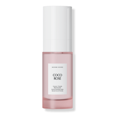 COCO ROSE Coconut + Tremella Milky Body Mist