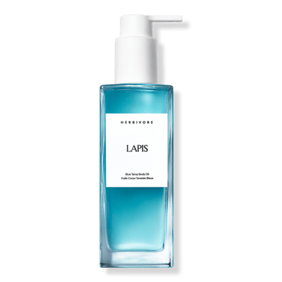 LAPIS Blue Tansy Body Oil
