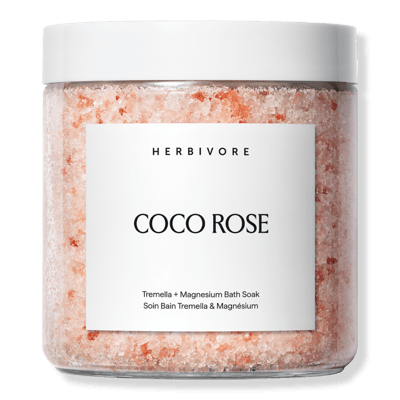 COCO ROSE Tremella + Magnesium Bath Soak