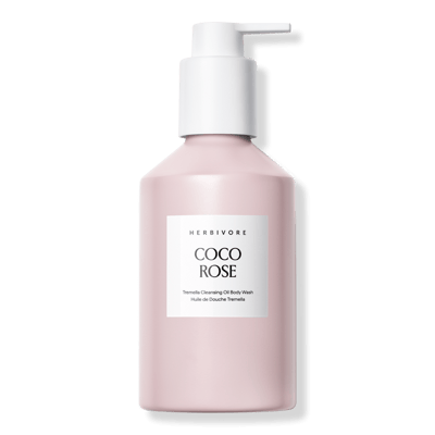 COCO ROSE Tremella Cleansing Oil Body Wash