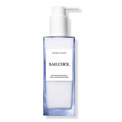 BAKUCHIOL Retinol Alternative Body Serum