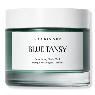 Blue Tansy Resurfacing Clarity Face Mask