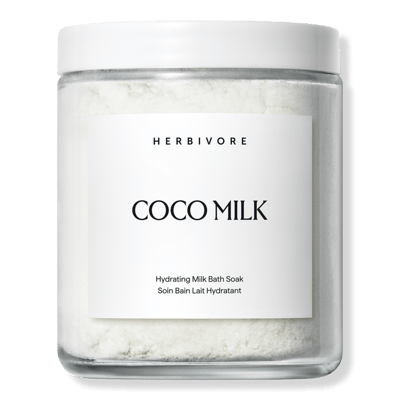 COCO MILK Hydrating Milk Bath Soak