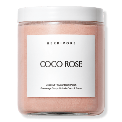 COCO ROSE Coconut + Sugar Body Polish
