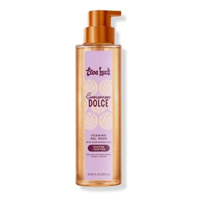 Foaming Gel Body Wash