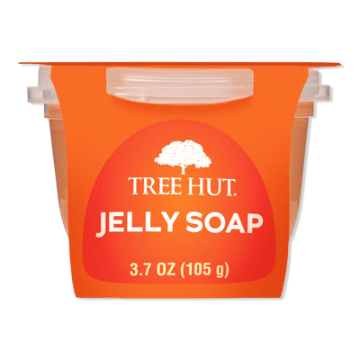 Jelly Soap