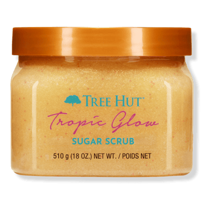 Tropic Glow Firming Sugar Scrub