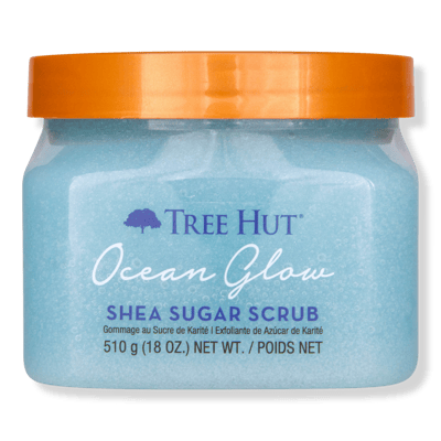 Ocean Glow Hydrating Sugar Scrub