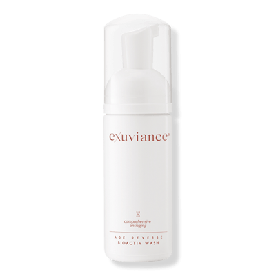 AGE REVERSE BioActiv Wash Antiaging Face Cleanser