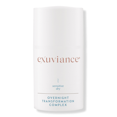 Overnight Transformation Moisturizer Complex