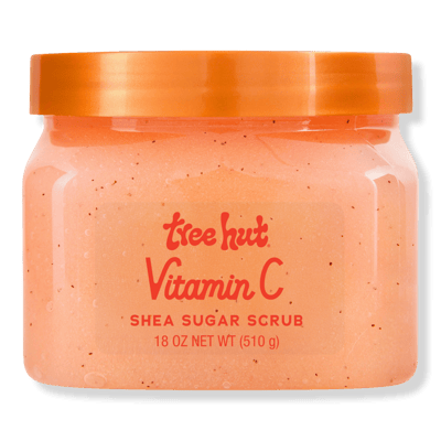 Vitamin C Shea Sugar Scrub