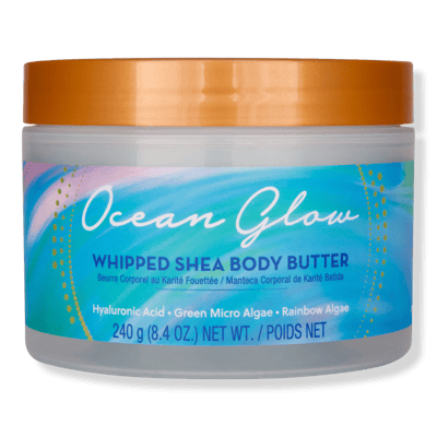 Ocean Glow Hydrating Whipped Butter