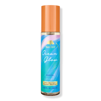 Ocean Glow Hydrating Body Oil