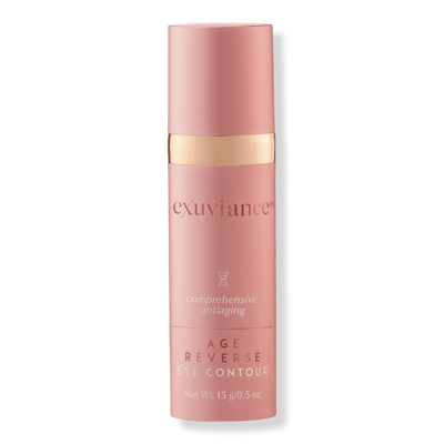 Age Reverse Eye Contour Antiaging Eye Cream