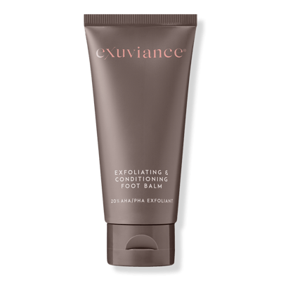 Exfoliating & Conditioning Foot Balm