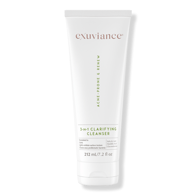 3 in 1 Pore Clarifying Cleanser