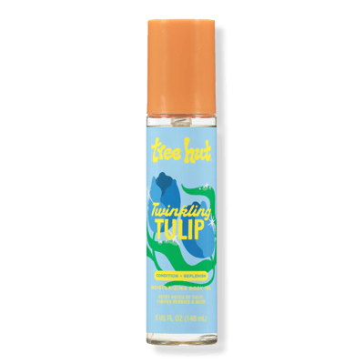 Twinkling Tulip Moisturizing Body Oil