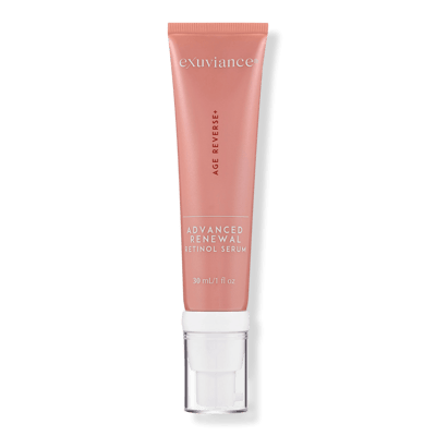AGE REVERSE+ Advanced Renewal Retinol Serum