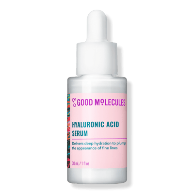 Hyaluronic Acid Serum