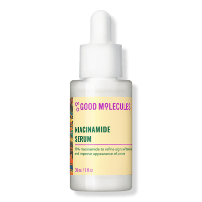Niacinamide Serum