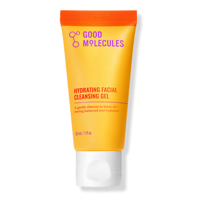 Hydrating Facial Cleansing Gel