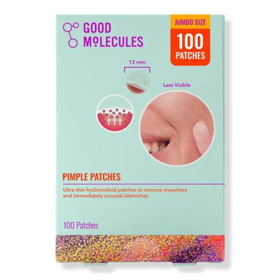 Pimple Patches