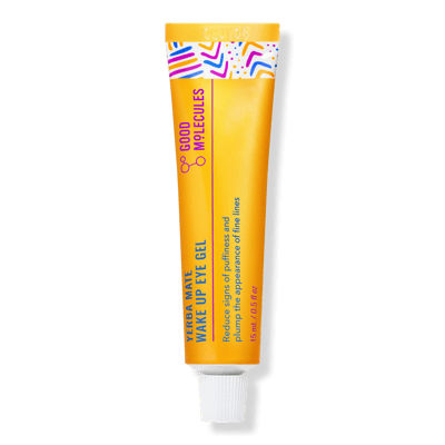 Yerba Mate Wake Up Eye Gel
