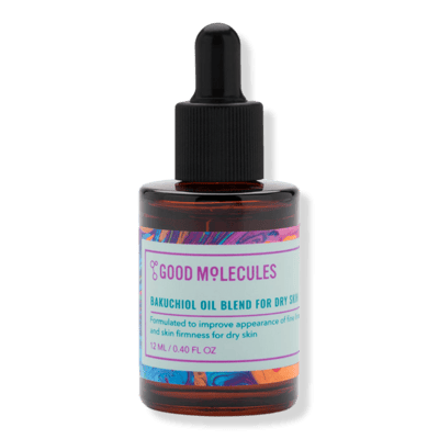 Bakuchiol Oil Blend