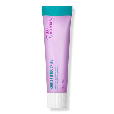Gentle Retinol Cream