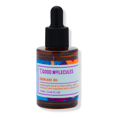 Squalane Oil