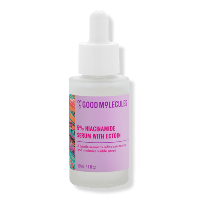 5% Niacinamide Serum
