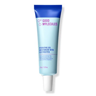Hydrating Gel Moisturizer