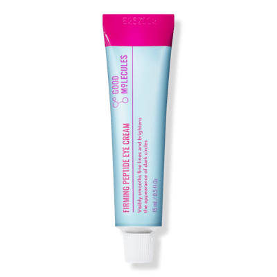 Firming Peptide Eye Cream