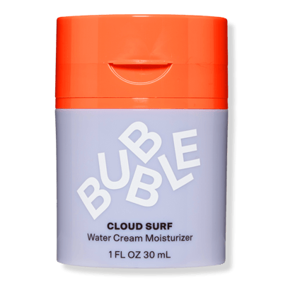 Cloud Surf Water Cream Moisturizer