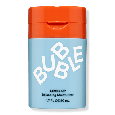 Level Up Balancing Moisturizer