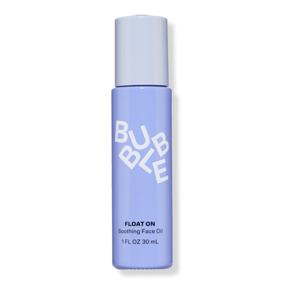 Float On Soothing Facial Oil