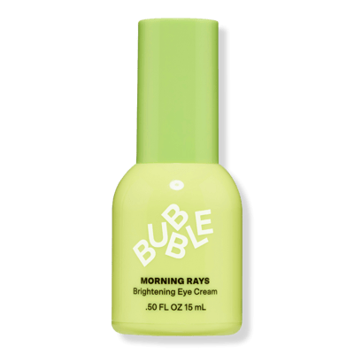 Morning Rays Brightening Eye Cream