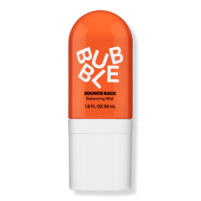 Bounce Back Balancing Toner Mist