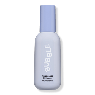 First Class Oil Cleanser