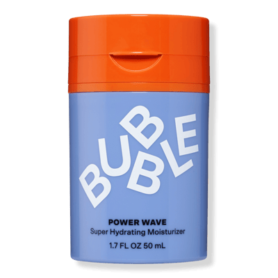 Power Wave Super Hydrating Moisturizer