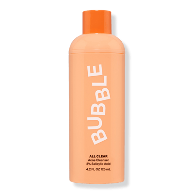 All Clear Anti-Breakout Cleanser