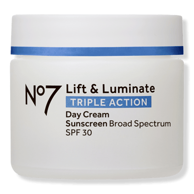 Lift & Luminate Triple Action Day Cream SPF 30