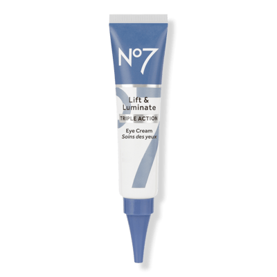 Lift & Luminate Triple Action Eye Cream