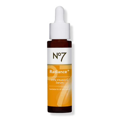 Radiance+ 15% Vitamin C Face Serum